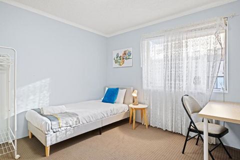 Modern Private Single Room - Centrally Located At Liverpool - Shared Bathroom - Accommodation China 0