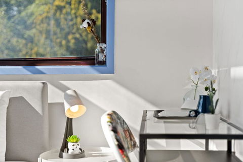 Modern Single Room - Nearby Stations & Eateries - Shared Bathroom - Accommodation Guide 2