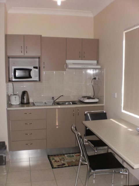 Molika Springs Motel - Accommodation Asia 3