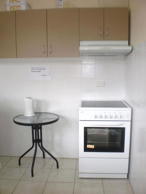 Molika Springs Motel - Accommodation Asia 2
