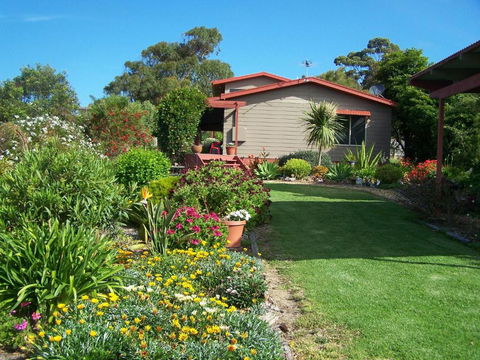 Monaro Cottage - Accommodation China 0