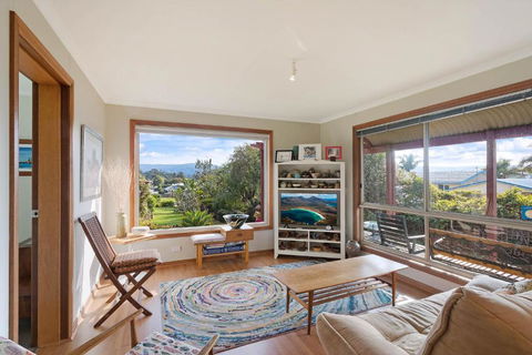 Monaro Cottage - Accommodation China 2