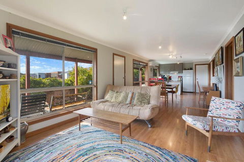 Monaro Cottage - Accommodation China 3