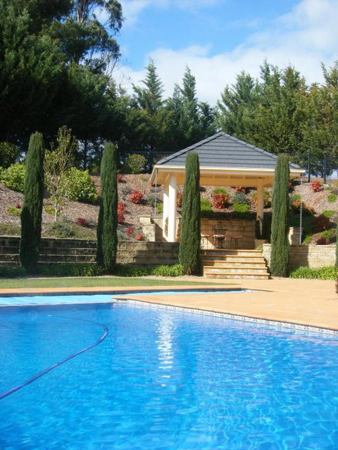 Montfort Manor - Accommodation Asia 2