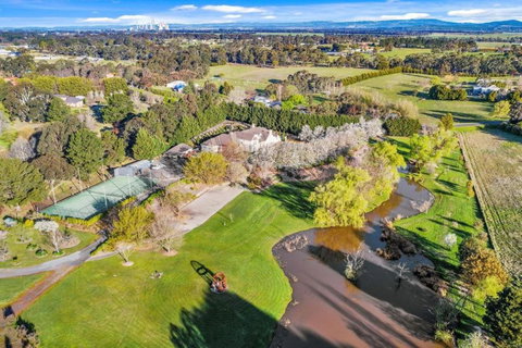 Montfort Manor - Accommodation Asia 3