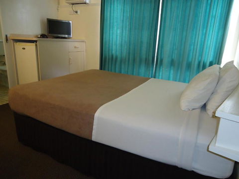Moondarra Motel - Accommodation Asia 2
