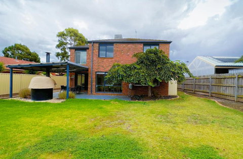 Near Airport And Easy To Melbourne CBD By GoodLive - Accommodation Asia 2