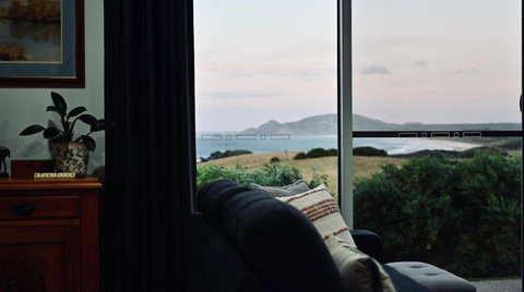 Mount View Marrawah - Accommodation China 1