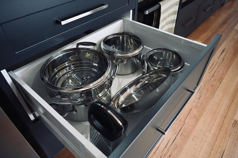 Mount View Marrawah - Accommodation China 3