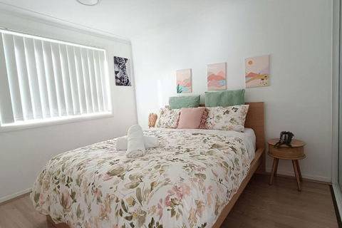 New And Cozy 2 Bedrooms Granny Flat With Aircon & Pool - Accommodation China 2