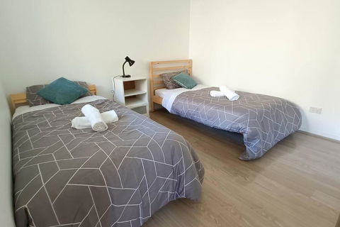 New And Cozy 2 Bedrooms Granny Flat With Aircon & Pool - Accommodation China 3