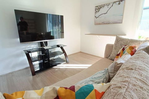New And Cozy 2 Bedrooms Granny Flat With Aircon & Pool - Accommodation China 1