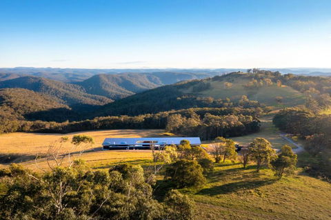 Mountain Top Bilpin, Studio 1 Isyd - Accommodation Asia 1