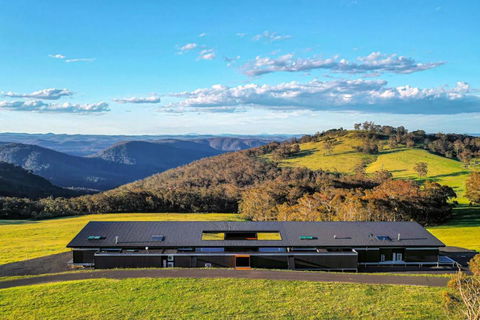 Mountain Top Bilpin, Studio 1 Isyd - Accommodation Asia 2