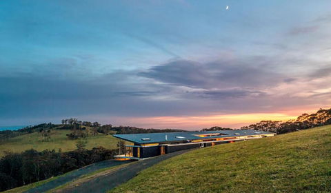 Mountain Top Bilpin, Studio 1 Isyd - Accommodation Asia 3