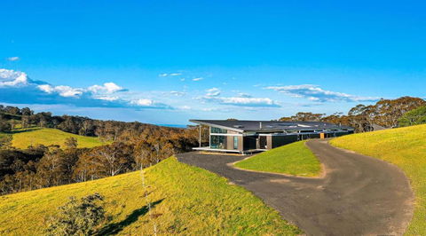 Mountain Top Bilpin, Studio 2 Isyd - Accommodation Asia 3