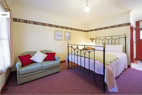 Motel Maldon - Accommodation Asia 2