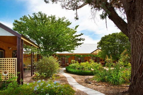 Motel Maldon - Accommodation Asia 3