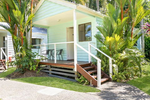 Mossman Resort Holiday Villas - Accommodation Guide 2