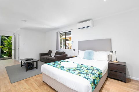 Mossman Resort Holiday Villas - Accommodation Guide 3