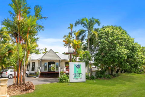 Mossman Resort Holiday Villas - Accommodation Guide 0