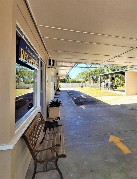 Motel Ingham - Accommodation Guide 2