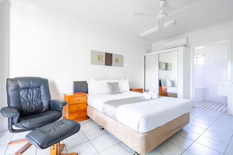 Motel Ingham - Accommodation Guide 0