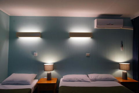 Motel Maroondah - Accommodation Guide 1