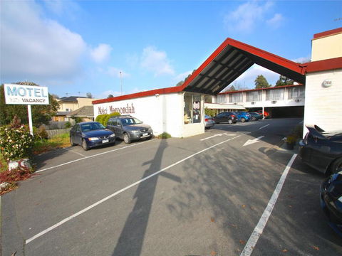 Motel Maroondah - Accommodation Guide 0