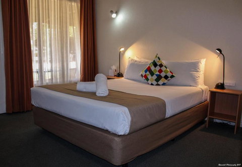 Motel Riverina - Accommodation Asia 2