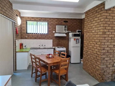 Motel Wellington Wodonga - Accommodation Asia 3