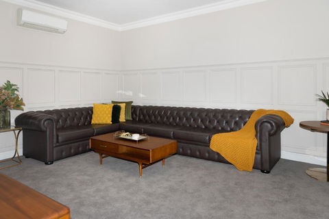 Mount Gambier Hotel - Accommodation Asia 1