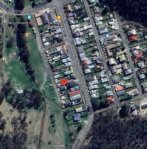 Mountain View - Accommodation Asia 3