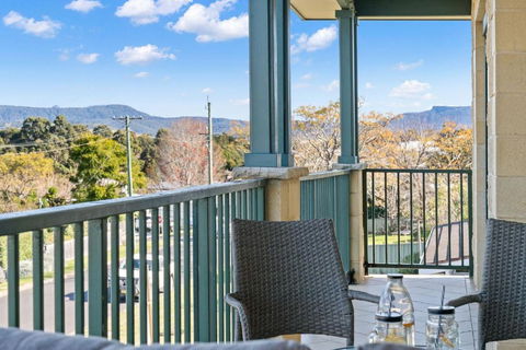 Mountain Views Milton - Accommodation Asia 0