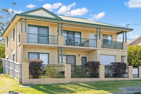 Mountain Views Milton - Accommodation Asia 2