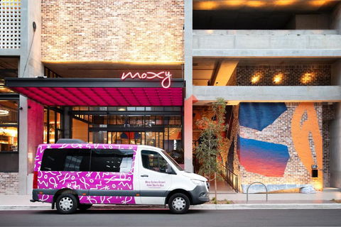 Moxy Sydney Airport - Accommodation Asia 1