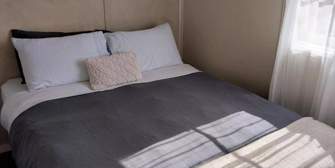 Mt Lyell (Back Cabin) - Accommodation Asia 1