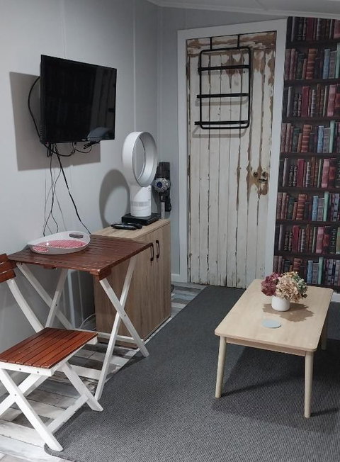 Mt Lyell (Back Cabin) - Accommodation Asia 3