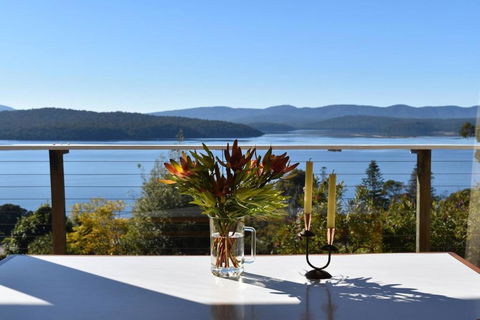 Muggins Rustic Paradise - Accommodation Asia 0