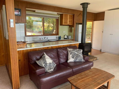 Muggins Rustic Paradise - Accommodation Asia 2