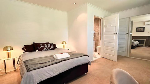 Mulgrave Harmony Guest House - Accommodation Asia 3