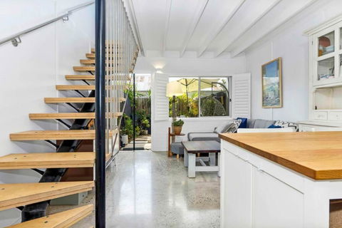 Mullum Haven 4 - Heart Of Mullumbimby-Sleeps 4 - Accommodation Asia 0