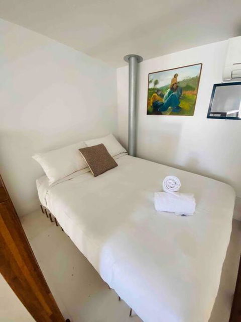 Mullum Haven 4 - Heart Of Mullumbimby-Sleeps 4 - Accommodation Asia 2