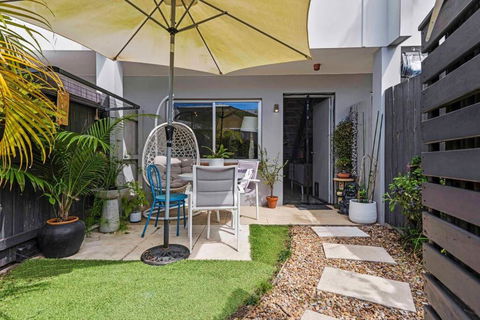 Mullum Haven 4 - Heart Of Mullumbimby-Sleeps 4 - Accommodation Asia 3