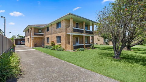Myee Court - Accommodation Asia 1