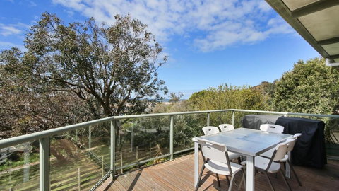 Nakarra - Accommodation China 1