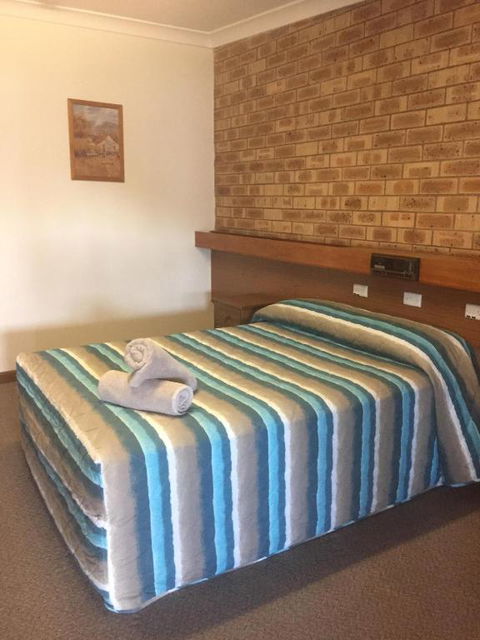 Nanango Fitzroy Motel - Accommodation Asia 3