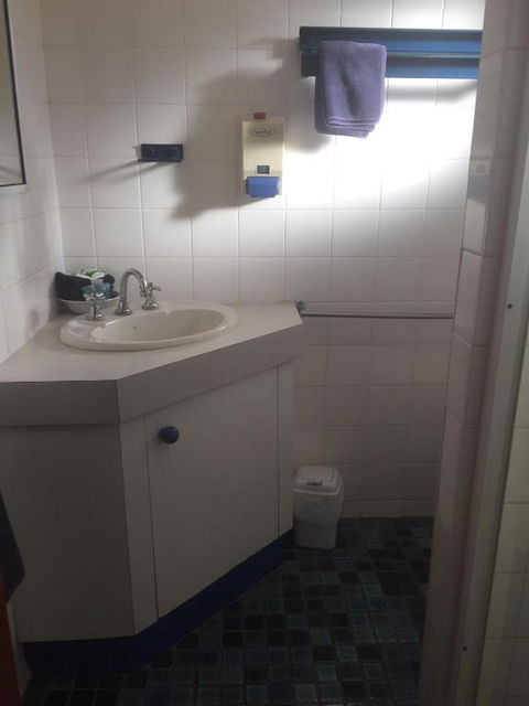 Nanango Fitzroy Motel - Accommodation Asia 1