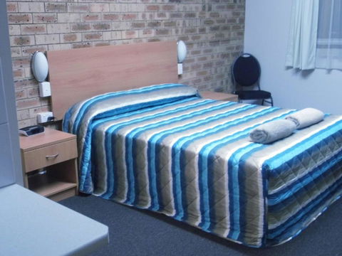 Nanango Fitzroy Motel - Accommodation Asia 0