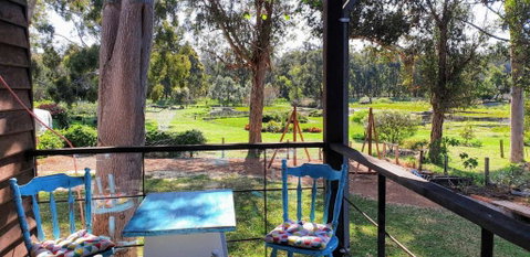 Nannup Homestay - Accommodation Guide 3